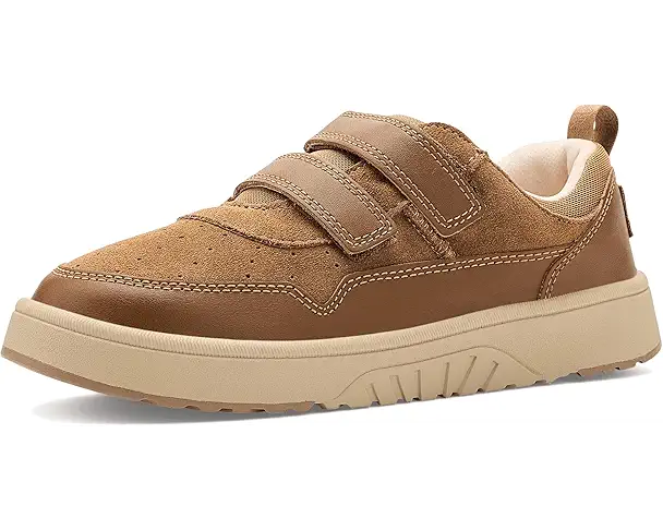 supply lab UGG Kids Rennie Low (Toddler/Little Kid) Chestnut