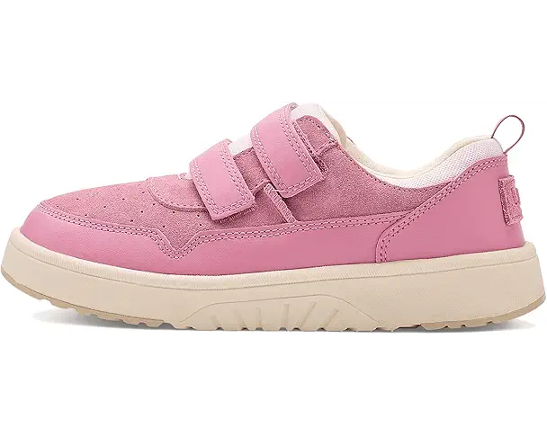 Supply Lab UGG Kids Rennie Low (Toddler/Little Kid) Horizon Pink