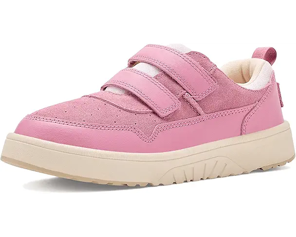 supply lab UGG Kids Rennie Low (Toddler/Little Kid) Horizon Pink