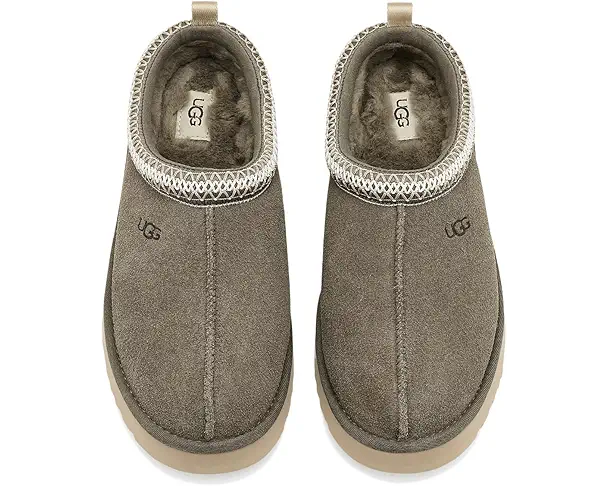 Supply Lab UGG Kids Tazz (Little Kid/Big Kid) Dried Oregano