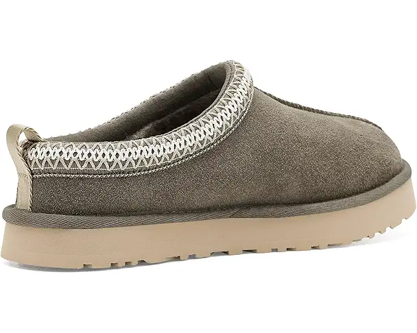 Supply Lab UGG Kids Tazz (Little Kid/Big Kid) Dried Oregano