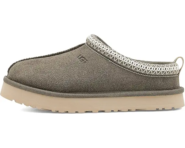 Supply Lab UGG Kids Tazz (Little Kid/Big Kid) Dried Oregano