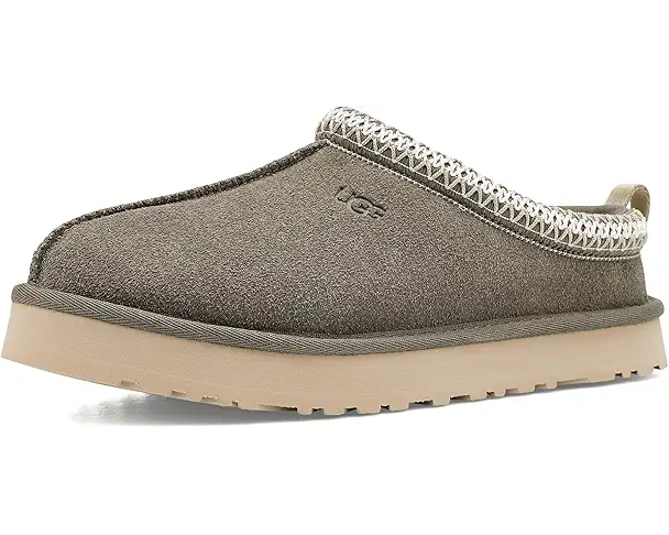 supply lab UGG Kids Tazz (Little Kid/Big Kid) Dried Oregano