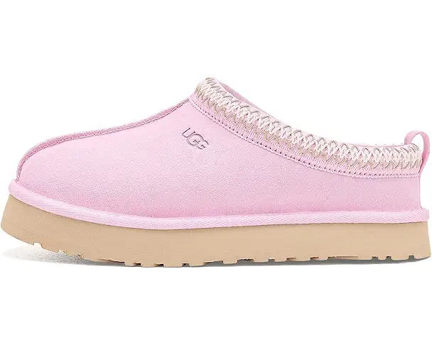 Supply Lab UGG Kids Tazz (Little Kid/Big Kid) Horizon Pink