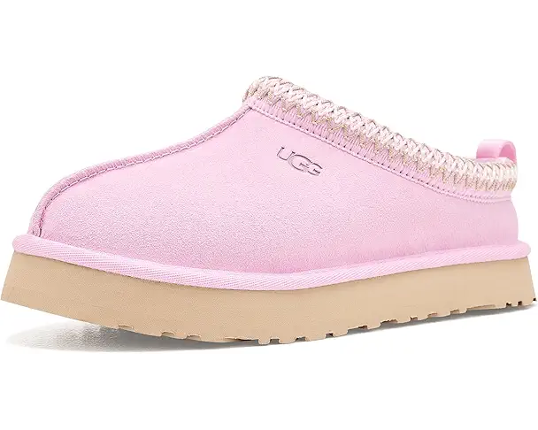supply lab UGG Kids Tazz (Little Kid/Big Kid) Horizon Pink