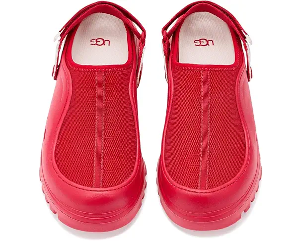 Supply Lab UGG Peakmod Men's Cherry Parfait/Jasmine