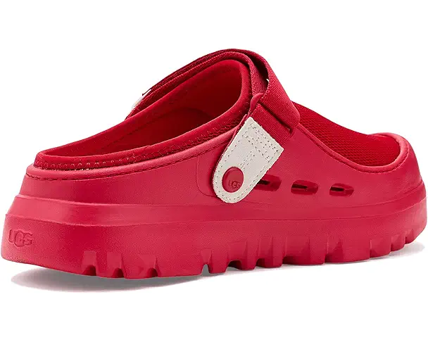 Supply Lab UGG Peakmod Men's Cherry Parfait/Jasmine