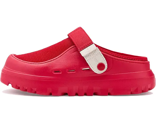 Supply Lab UGG Peakmod Men's Cherry Parfait/Jasmine