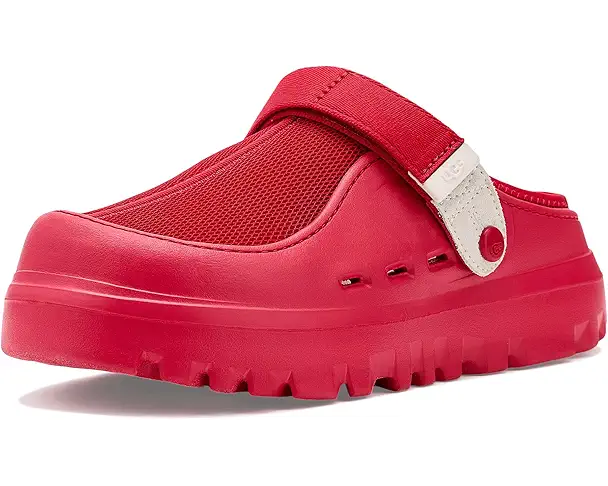 supply lab UGG Peakmod Men's Cherry Parfait/Jasmine