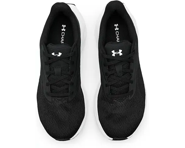 Supply Lab Under Armour Ascend Running Shoes Women's Black/Black/White