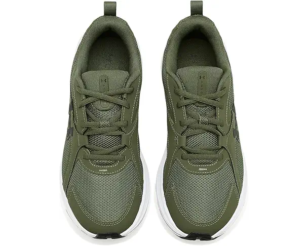 Supply Lab Under Armour Charged Assert 11 Men's Marine OD Green/Marine OD Green/Black