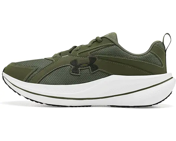 Supply Lab Under Armour Charged Assert 11 Men's Marine OD Green/Marine OD Green/Black
