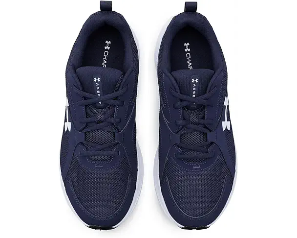 Supply Lab Under Armour Charged Assert 11 Men's Midnight Navy/Midnight Navy/White