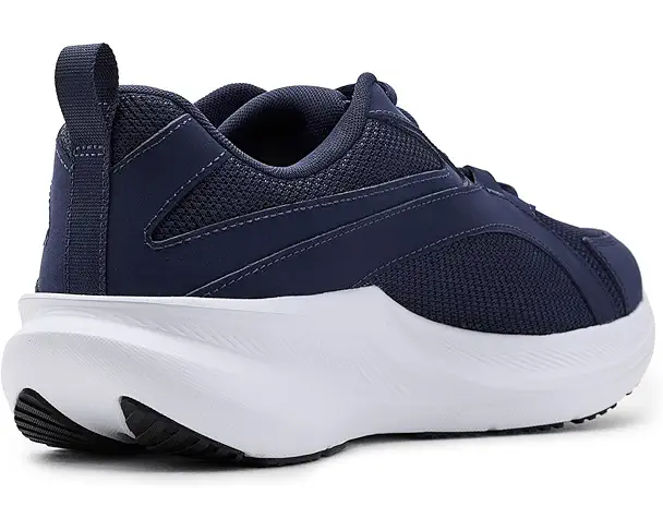 Supply Lab Under Armour Charged Assert 11 Men's Midnight Navy/Midnight Navy/White