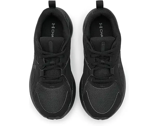 Supply Lab Under Armour Charged Assert 11 Women's Black/Black/Black