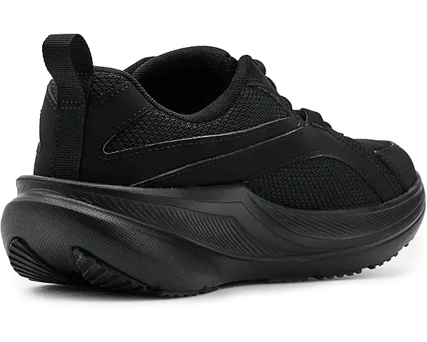 Supply Lab Under Armour Charged Assert 11 Women's Black/Black/Black