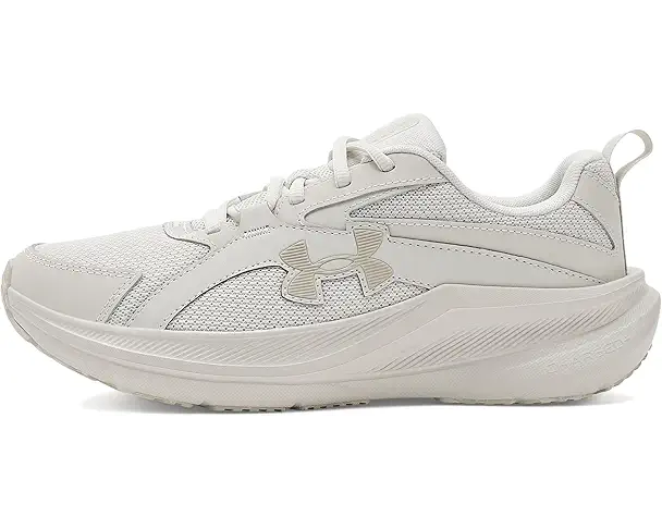 Supply Lab Under Armour Charged Assert 11 Women's Summit White/Summit White/Khaki Base