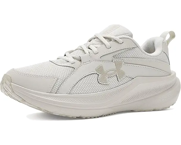 supply lab Under Armour Charged Assert 11 Women's Summit White/Summit White/Khaki Base