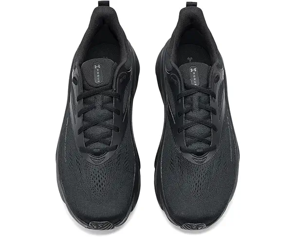 Supply Lab Under Armour Charged Rogue 6 Men's Black/Black/Black