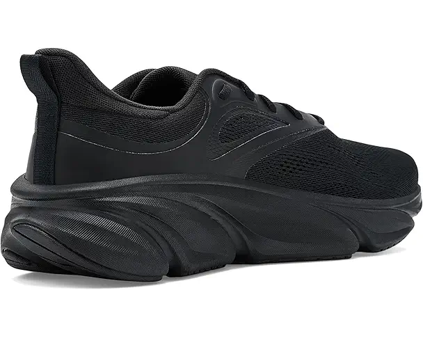 Supply Lab Under Armour Charged Rogue 6 Men's Black/Black/Black