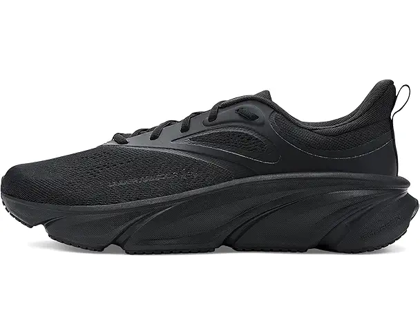 Supply Lab Under Armour Charged Rogue 6 Men's Black/Black/Black