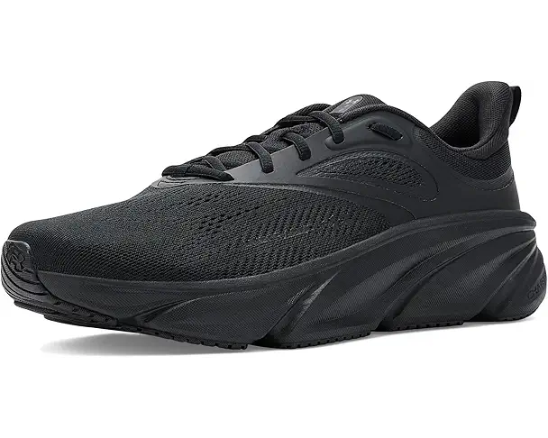 Supply Lab Under Armour Charged Rogue 6 Men's Black/Black/Black