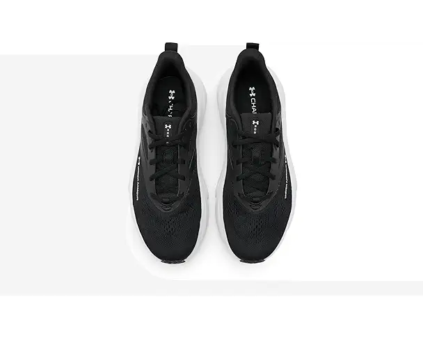 Supply Lab Under Armour Charged Rogue 6 Women's Black/Black/White