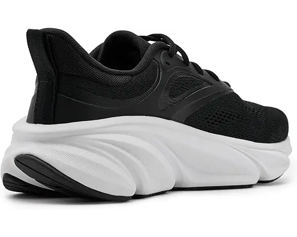 Supply Lab Under Armour Charged Rogue 6 Women's Black/Black/White