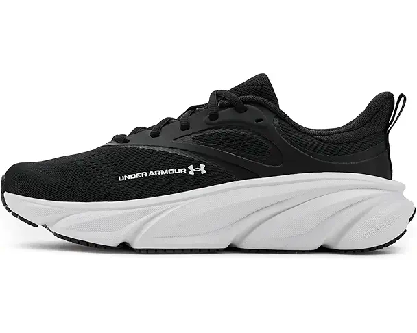 Supply Lab Under Armour Charged Rogue 6 Women's Black/Black/White