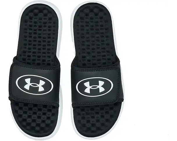 Supply Lab Under Armour Ignite Pro 8 Women's Black/White/White