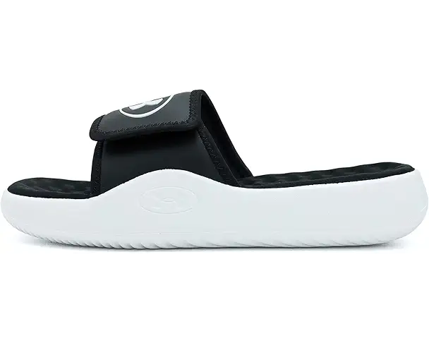 Supply Lab Under Armour Ignite Pro 8 Women's Black/White/White