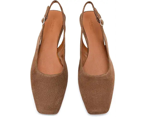 Supply Lab Vagabond Shoemakers Delia Women's Cocoa Brown