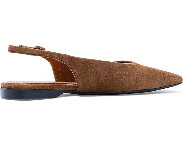 Supply Lab Vagabond Shoemakers Delia Women's Cocoa Brown