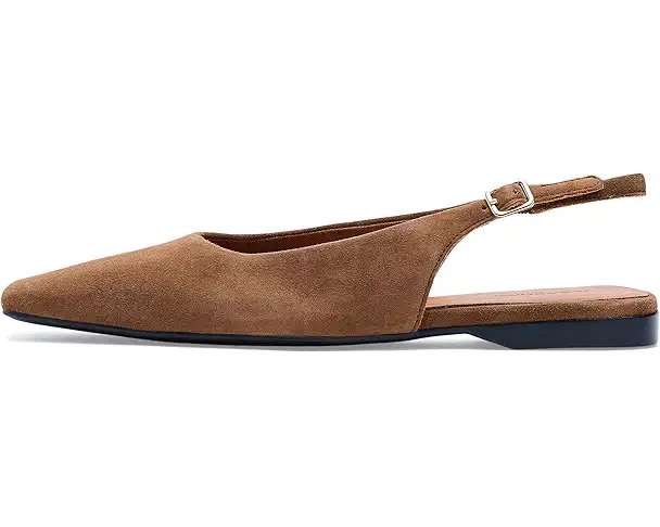 Supply Lab Vagabond Shoemakers Delia Women's Cocoa Brown