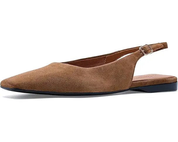 supply lab Vagabond Shoemakers Delia Women's Cocoa Brown