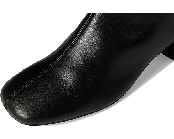 Supply Lab Vagabond Shoemakers Livia Patent Leather Women's Black