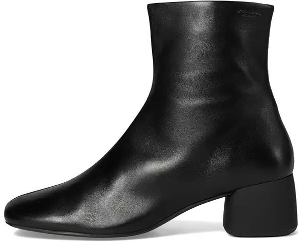 Supply Lab Vagabond Shoemakers Livia Patent Leather Women's Black