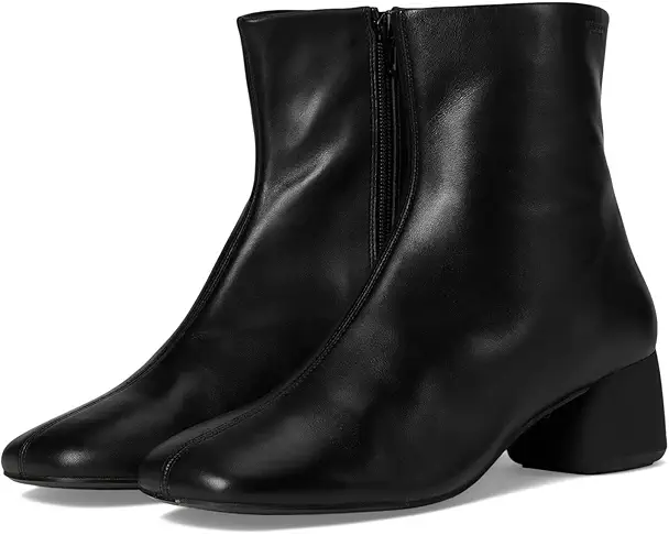 supply lab Vagabond Shoemakers Livia Patent Leather Women's Black