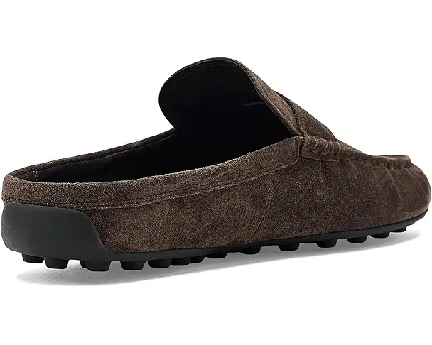 Supply Lab Vince Berkley Driver Mule/Clog Shoes Women's Truffle