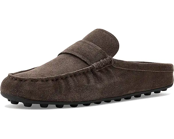 supply lab Vince Berkley Driver Mule/Clog Shoes Women's Truffle