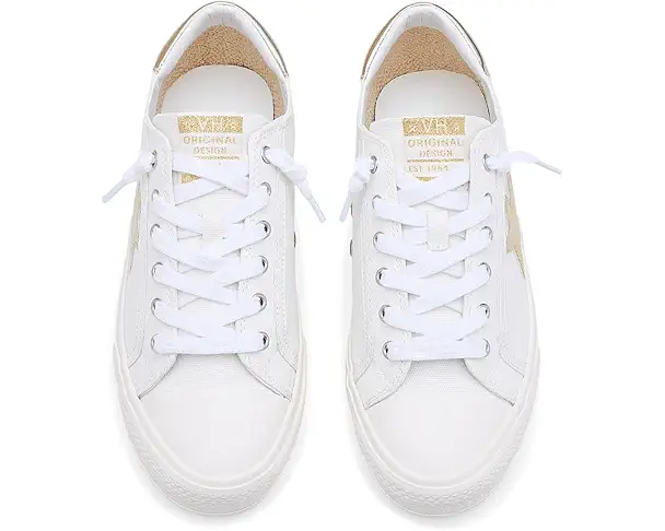 Supply Lab Vintage Havana Alive Women's White/Gold Mix