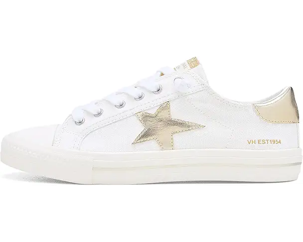 Supply Lab Vintage Havana Alive Women's White/Gold Mix