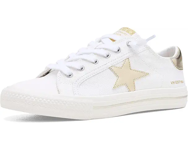 supply lab Vintage Havana Alive Women's White/Gold Mix