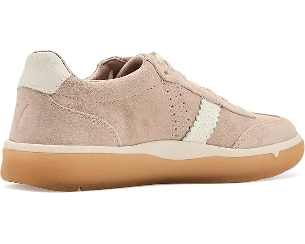 Supply Lab VIONIC City Walk Women's Lucid Beige Leather And Suede