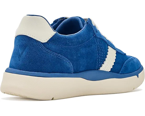 Supply Lab VIONIC City Walk Women's Mazarine Blue Suede