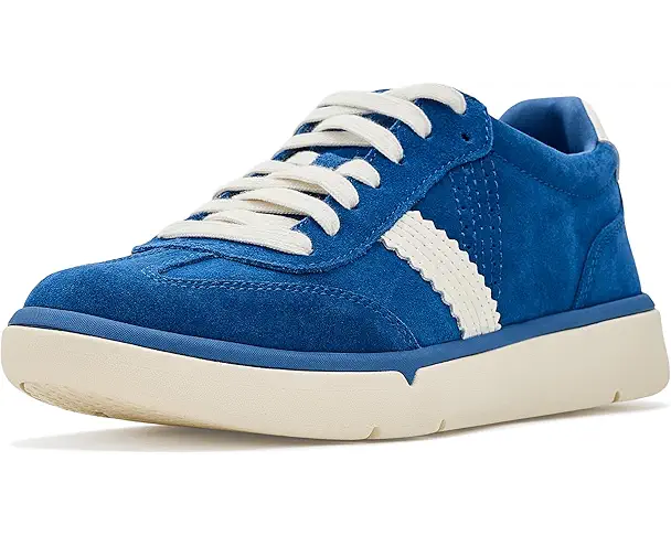 supply lab VIONIC City Walk Women's Mazarine Blue Suede