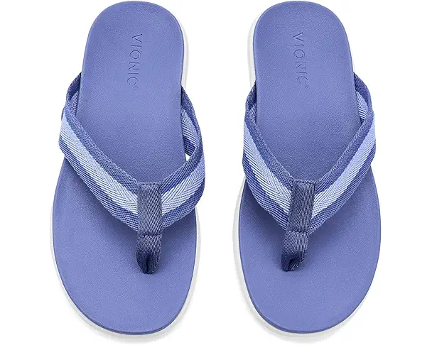 Supply Lab VIONIC Indigo Women's Marlin Blue Multi Nylon