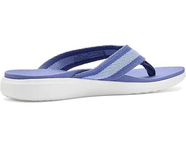 Supply Lab VIONIC Indigo Women's Marlin Blue Multi Nylon