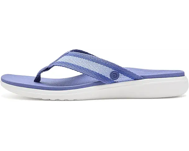 Supply Lab VIONIC Indigo Women's Marlin Blue Multi Nylon