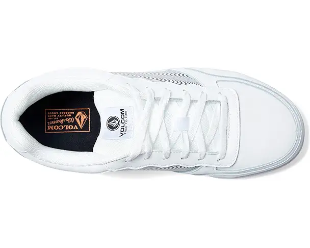Supply Lab Volcom Hybrid EH Comp Toe Men's White/Black
